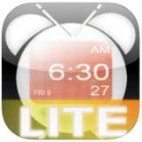 Video Alarm Clock Lite