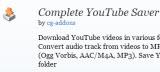 complete-youtube-saver