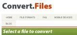 convertfiles