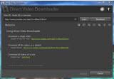 direct-video-downloader