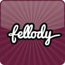 24.	Fellody