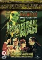 The Invisible Man (1933)