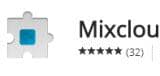 Mixcloud Harvester Downloader