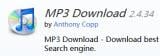 MP3 Download 