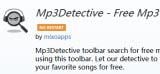 mp3detective