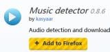 music-detector