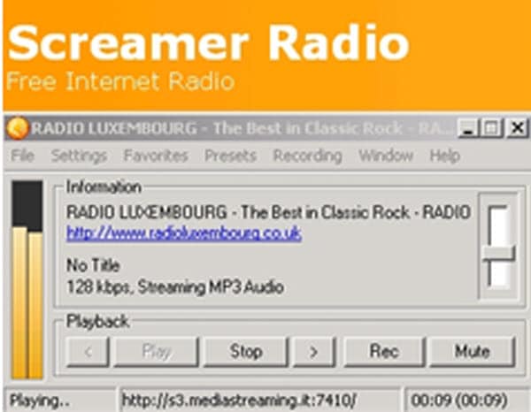 screamer-radio