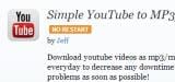 simple-youtube-converter 