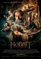 The Hobbit: The Desolation of Smaug