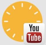 YouTube Alarm Clock
