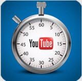 YouTube Alarm Clock