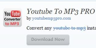 youtube to mp3 pro