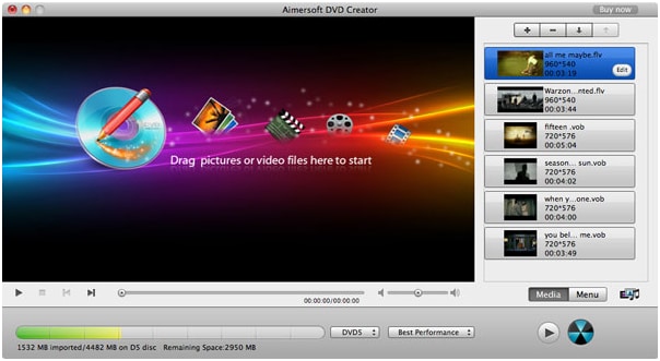3 things of iDVD download on Mac