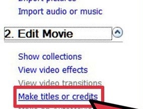 How to add iMovie transitions on Mac/iPhone/iPad