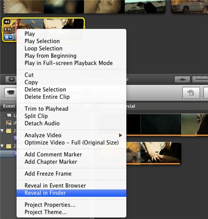 How to Screen Capture in iMovie on Mac/iPhone/iPad