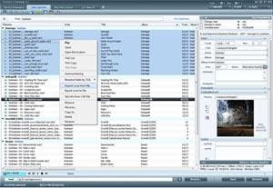 Best audio tag editor for Windows