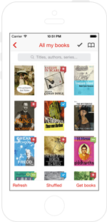 Tranfer iTunes Ebooks to Android