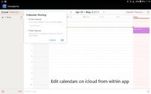 4 Ways to transfer iCloud calendar to Android