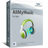 AllMyMusic for Mac
