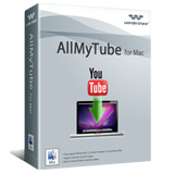 AllMyTube for Mac