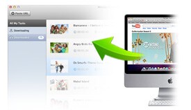 Download Online Videos & Audios on Mac
