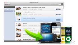 Convert Videos & Audios