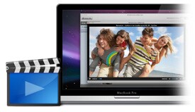 Share, Manage & Play Videos