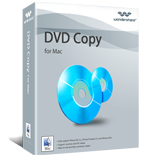 DVD to DVD Folder Burner for Snow Leopard