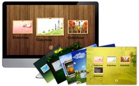 Powerful DVD Menu Maker and Video Editor – Customize DVD