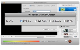 Easy and Fast DVD Creation - Burn Videos to DVD wi