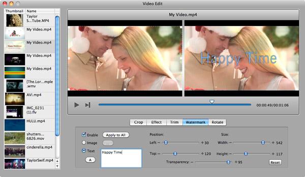 Free Dvd Creator Without Watermark For Mac