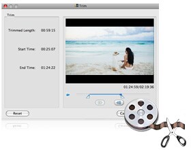 Convert DVD to iPad