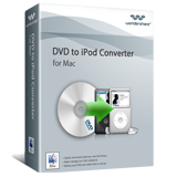 rip dvd to ipod on mac