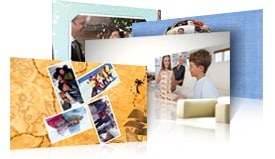 creare dvd di foto su mac