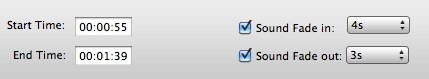 edit ringtone