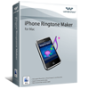 Phone Ringtone Maker for Mac