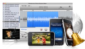 Transfer Ringtone to iPhone/iTunes directly