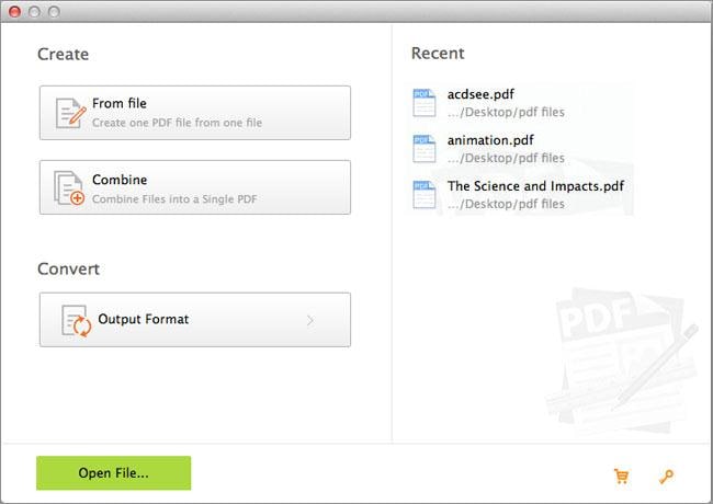 Wondershare PDF Editor Pro for Mac - PDF 编辑软件[OS X]丨“反”斗限免