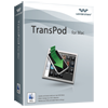 TransPod for Mac