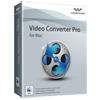 Wondershare Video Converter Pro for Mac