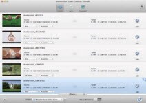 Convert Videos & Audios