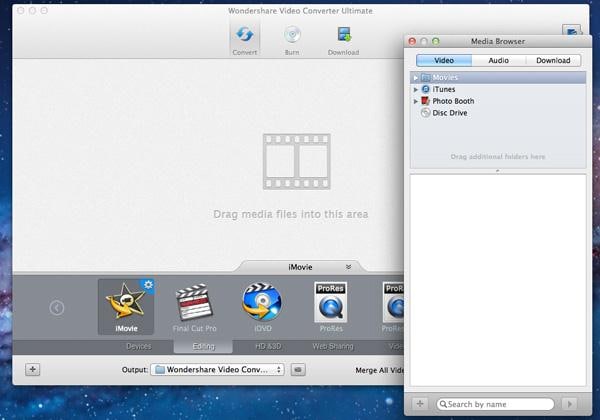 wmv to avi converter mac