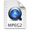 Installation of the MPEG2 playback component will allow your current video player to playback video files or contents stored in an MPEG file format.