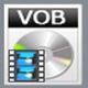 VOB video format