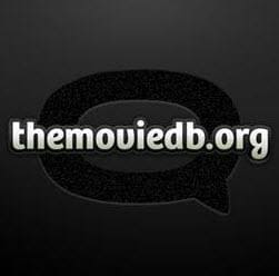 the movie database