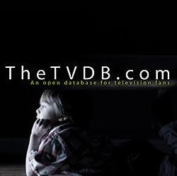 the tvdb