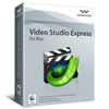Video Editor for Mac