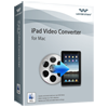 Video to iPad Converter for Mac