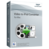 convert videos to ipod on mac