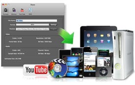 Export Video Creations to Various Destinations for Sharing